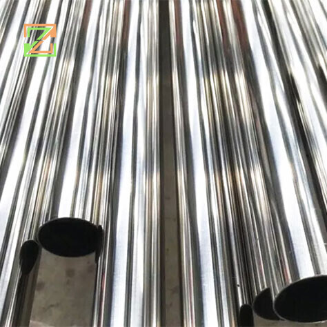 2507 Stainless Steel Pipe
