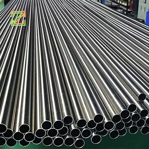 2507 Stainless Steel Pipe