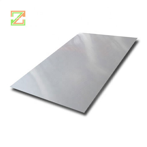 202 Stainless Steel Plate