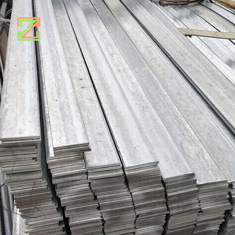 Q345 AISI ENSt 37-2 A572 Gr.65 Flat Steel