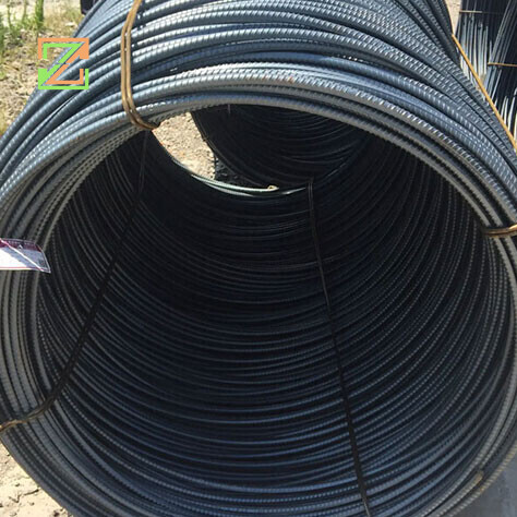 ASTM A510 Steel Wire Rod