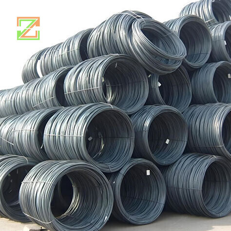 ASTM A510 Steel Wire Rod