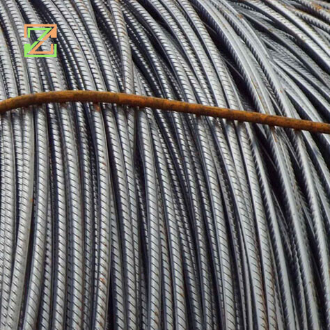 ASTM A510 Steel Wire Rod