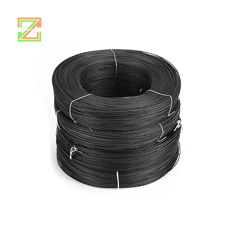 ASTM A510 Steel Wire Rod