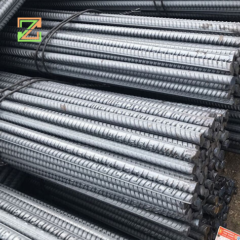 HPB300/HRB335/HRB400/HRB500 Reinforcement