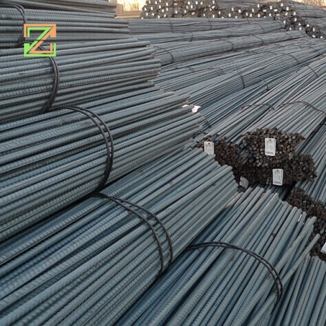 HPB300/HRB335/HRB400/HRB500 Reinforcement