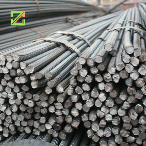 B500A/B500B/B500C Rebar
