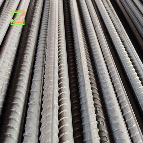 Epoxy Resin Coated Steel Bar