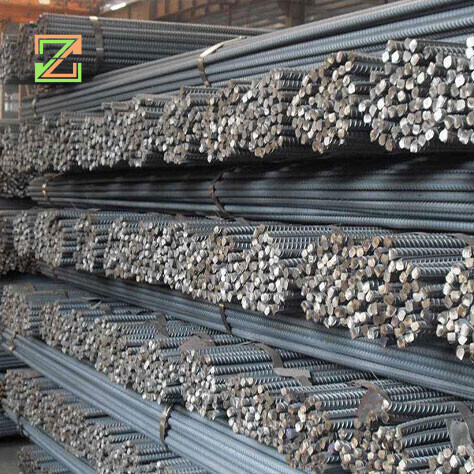 HPB300/HRB335/HRB400/HRB500 Reinforcement