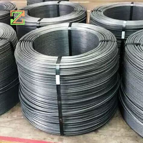 ST37 Carbon Steel Wire