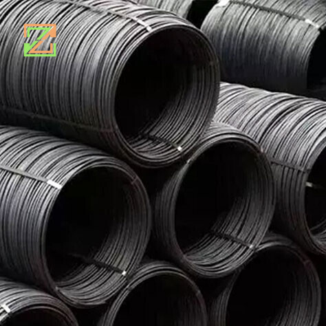 ST37 Carbon Steel Wire