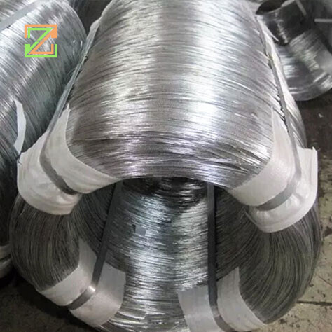 ST37 Carbon Steel Wire