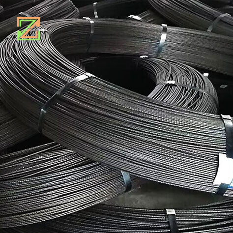 Carbon Steel Wire