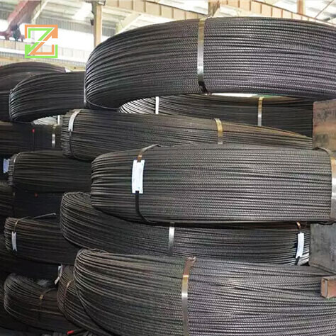 Carbon Steel Wire