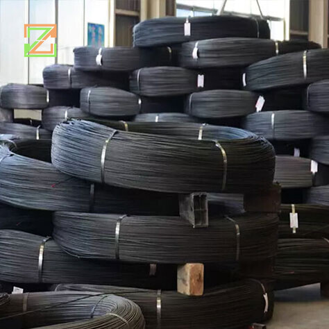 Carbon Steel Wire