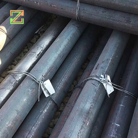 A572 Round Steel Bar