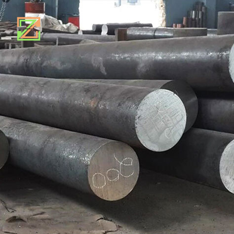 A572 Round Steel Bar