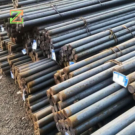 AISI/SAE 8620 Carbon Steel Bar