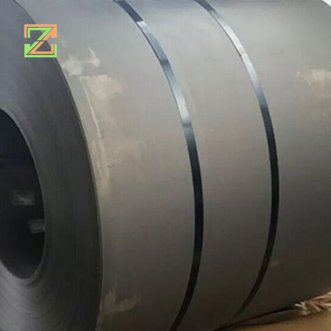Carbon Steel Coil