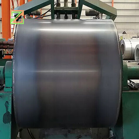 1018 Cold Rolled Steel Coil