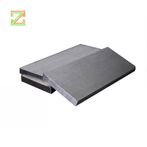 Q345 AISI ENSt 37-2 A572 Gr.65 Flat Steel