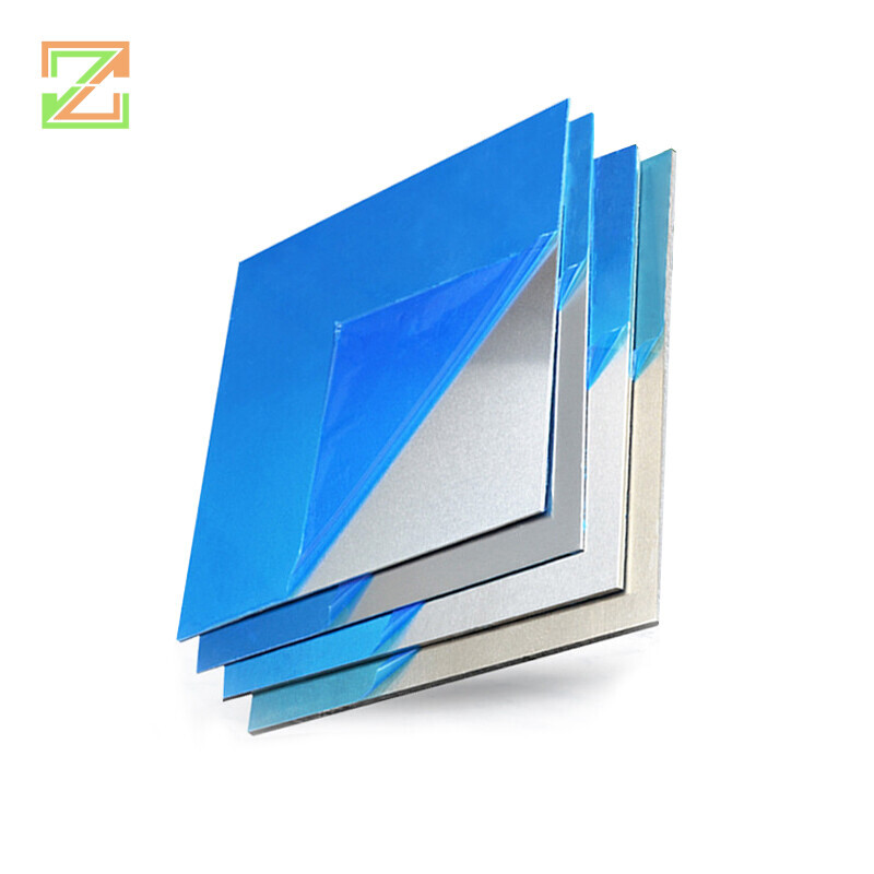 1060 Aluminium Plate