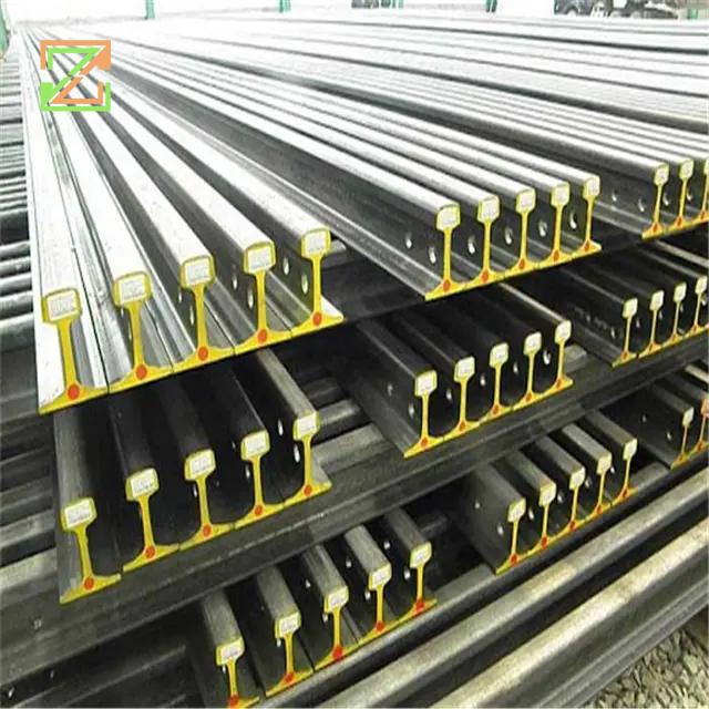 Steel Rail