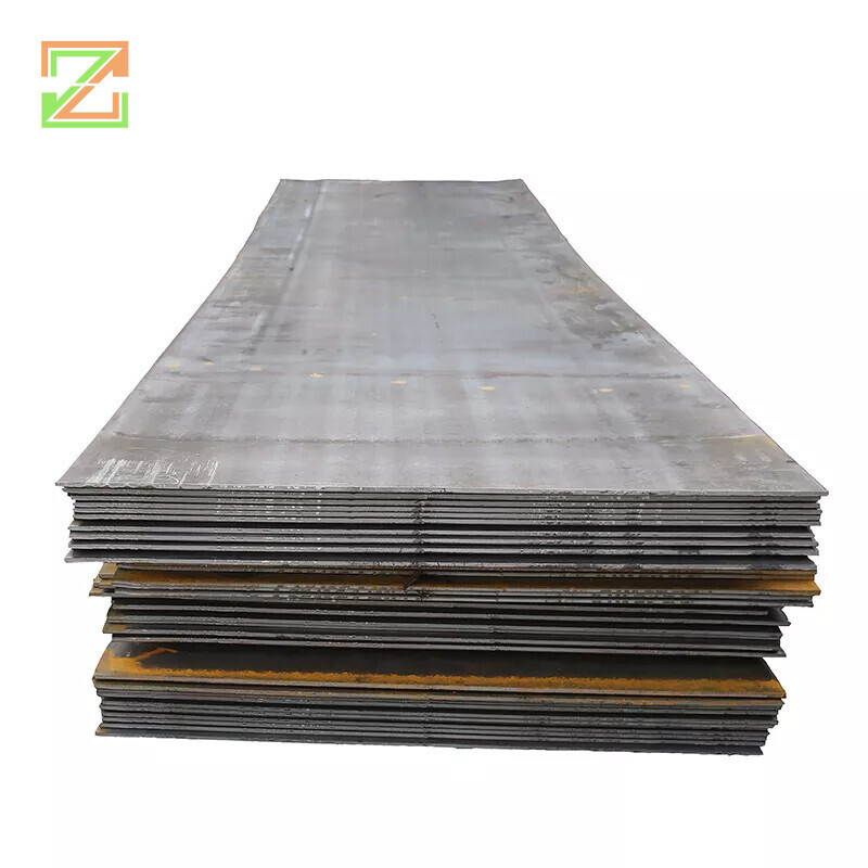 Wear-resistant Plate