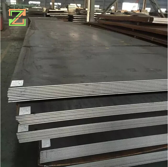 Wear-resistant Plate