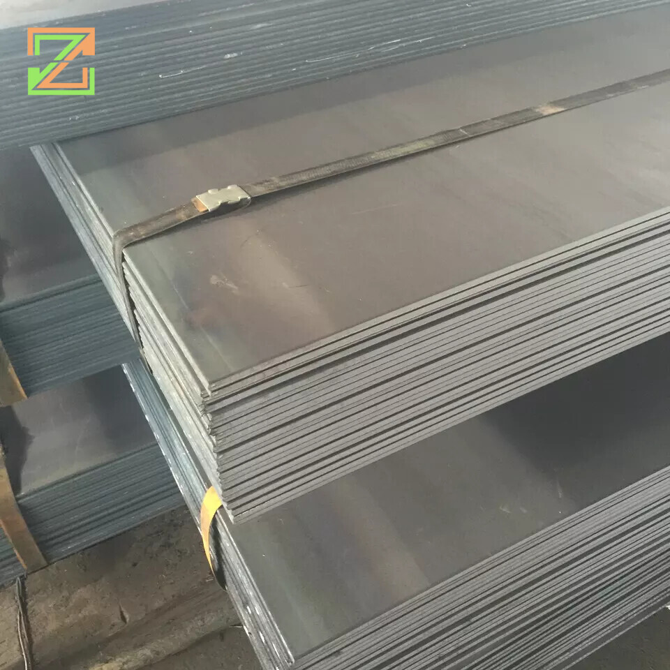 Wear-resistant Plate