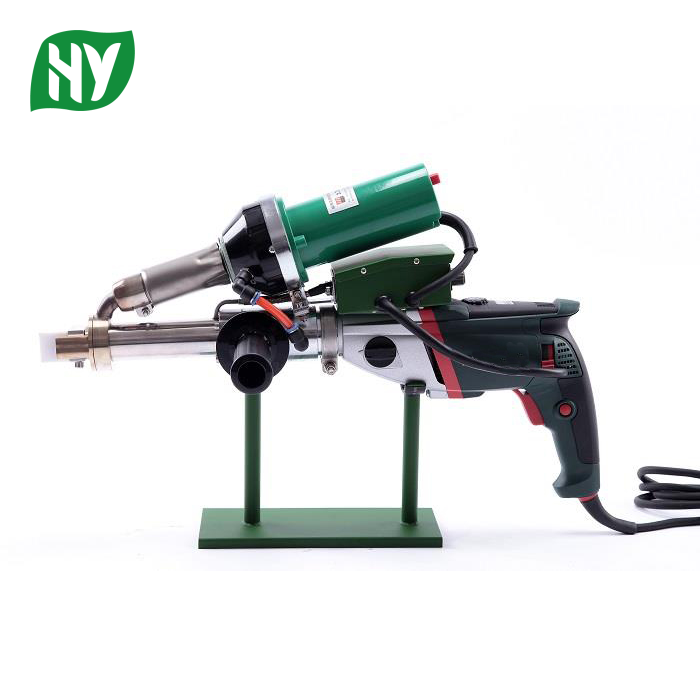 Plastic Welding Hand Extrusion Welder