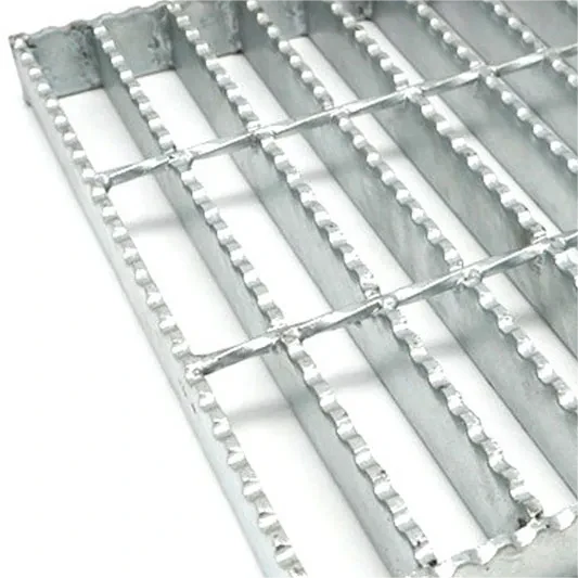 Steel Grating