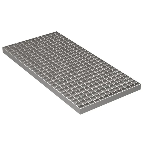 Steel Grating