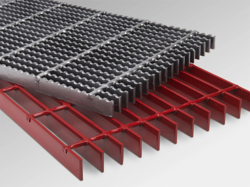 Steel Grating