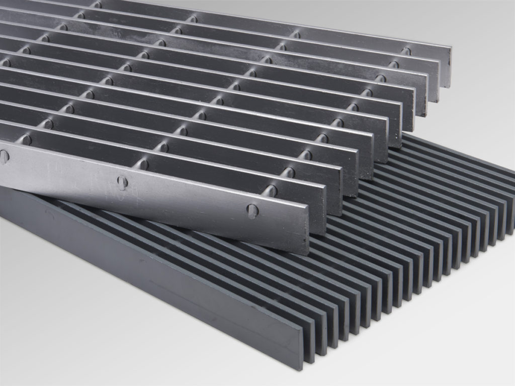 Steel Grating