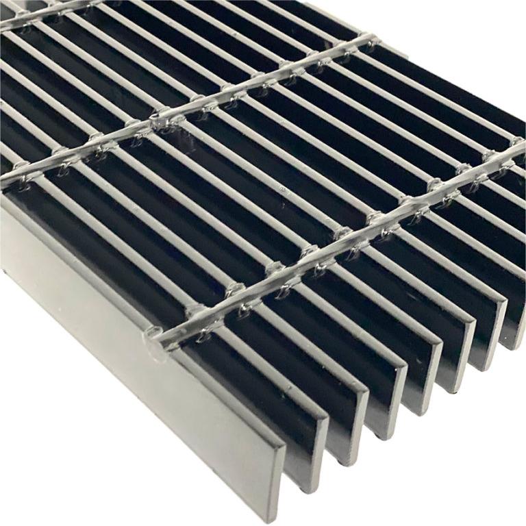 Steel Grating