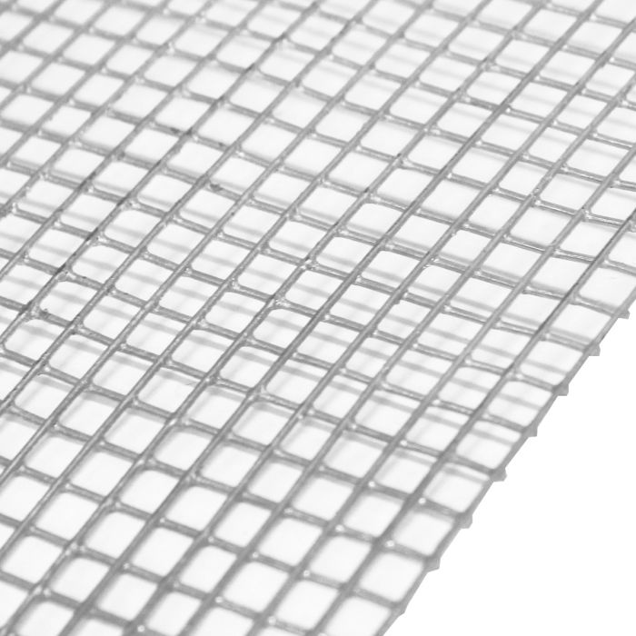 Stainless Steel Welded Mesh