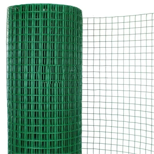 PVC Coated Welded Mesh