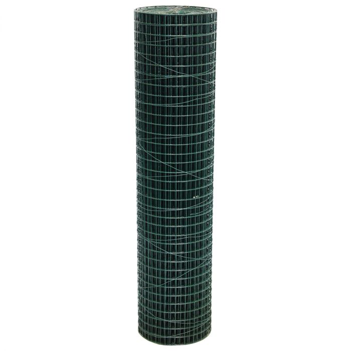 PVC Coated Welded Mesh