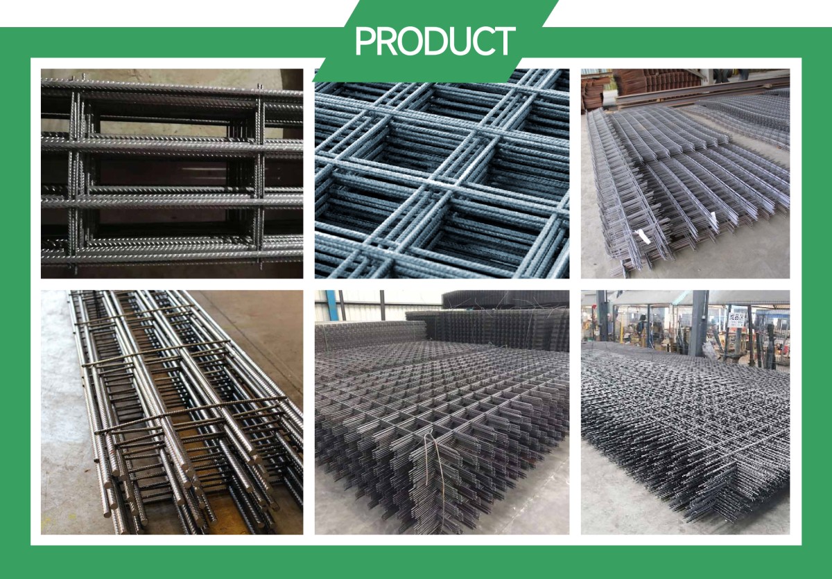 Reinforcement Mesh