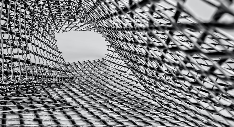 Stainless Steel Wire Mesh Classification