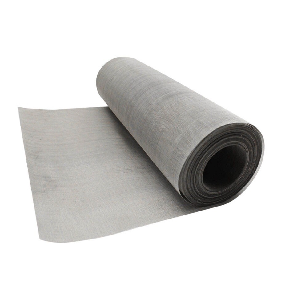 316 Stainless Steel Wire Mesh Screen