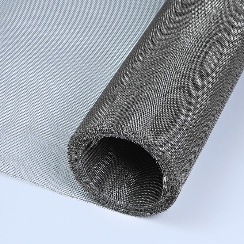 316 Stainless Steel Wire Mesh Screen