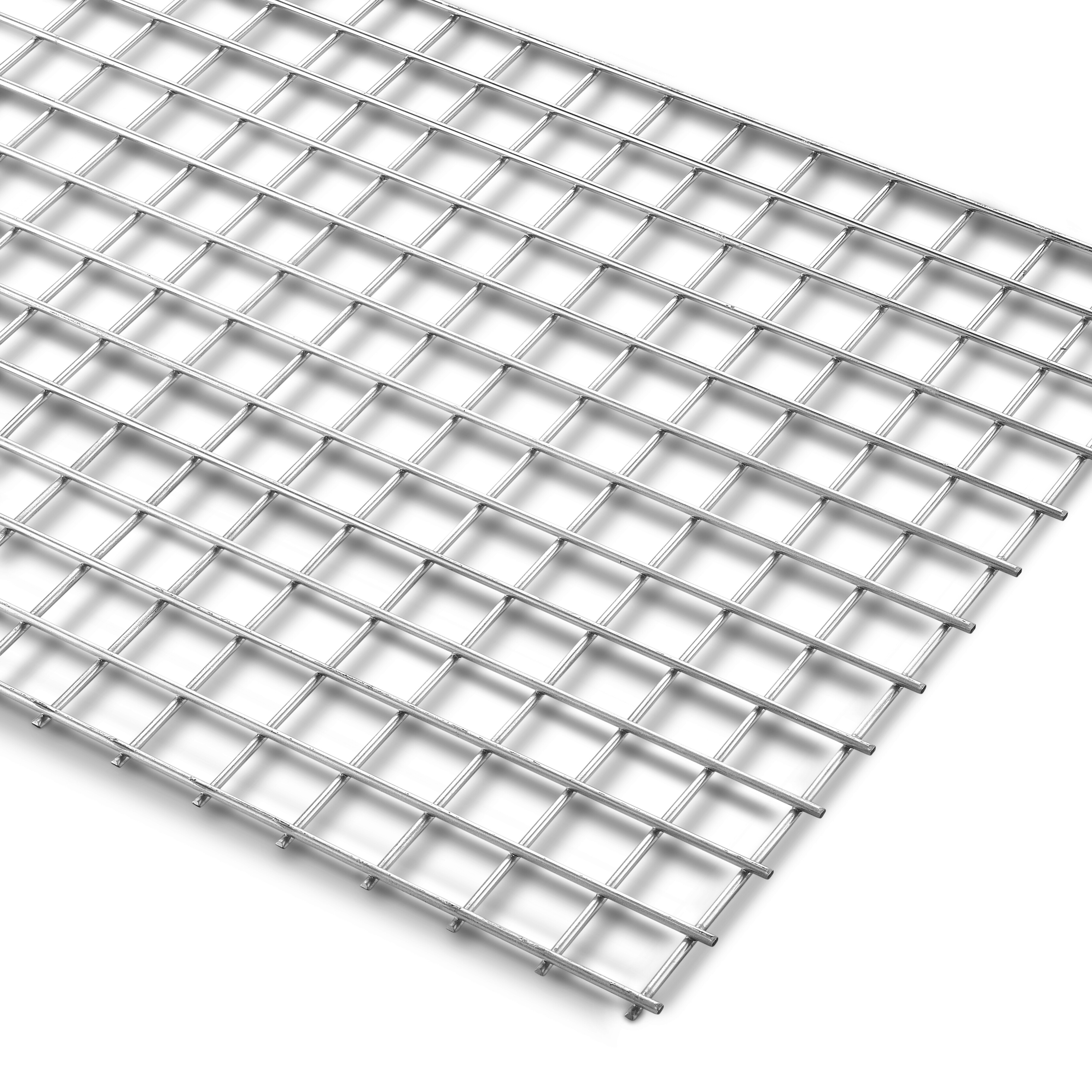 Stainless Steel 304 Welded Mesh Sheet