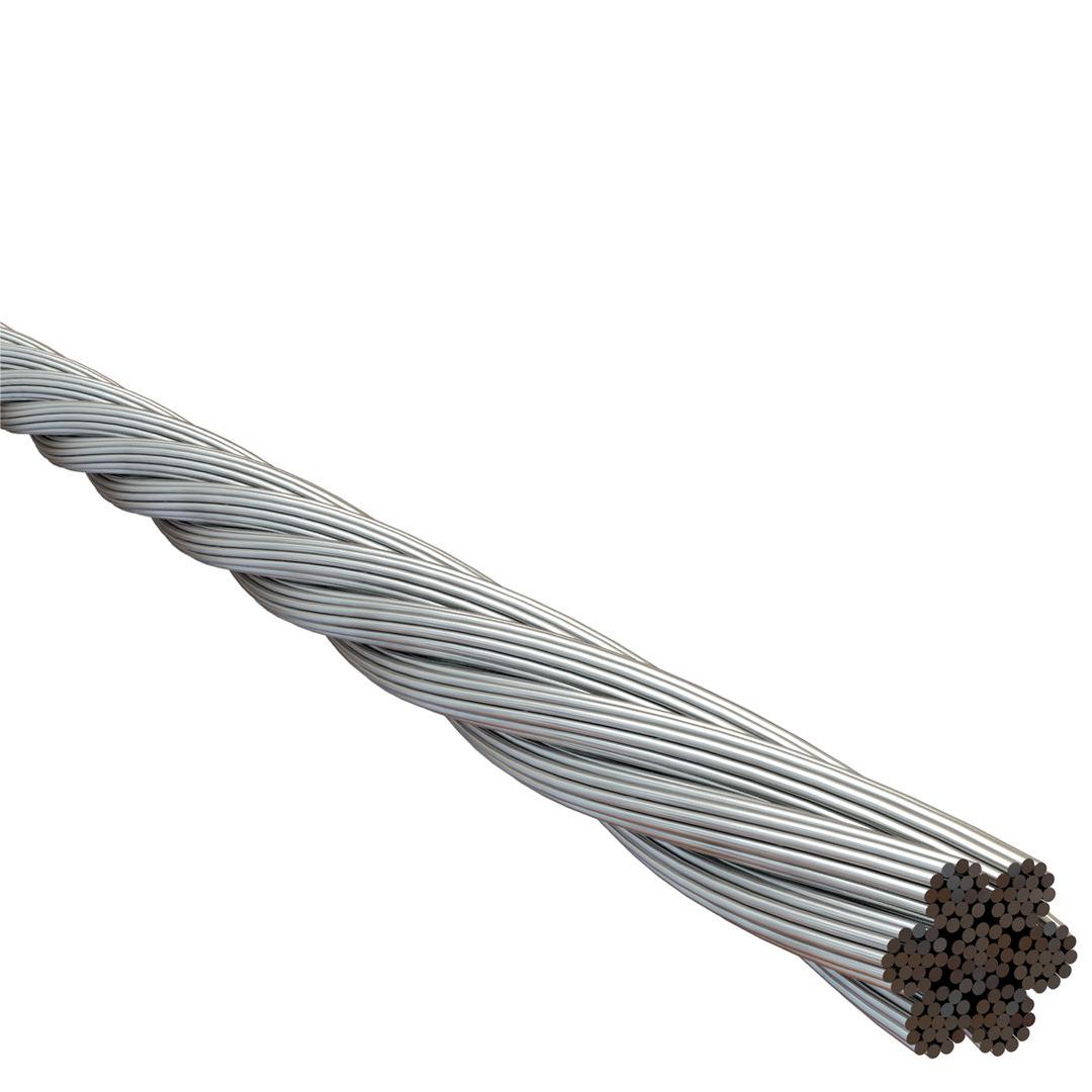 Steel Wire Rope