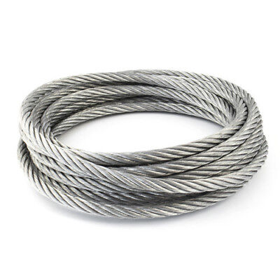 Steel Wire Rope
