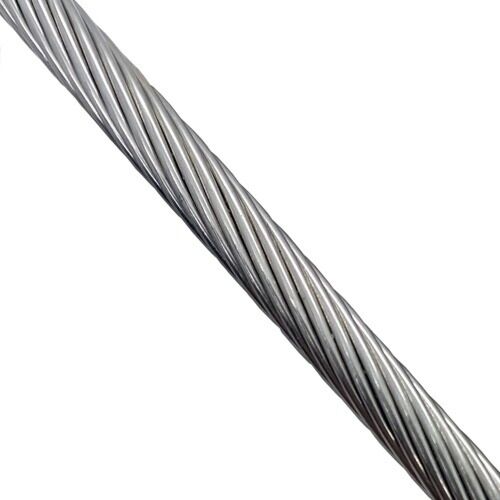 Steel Wire Rope
