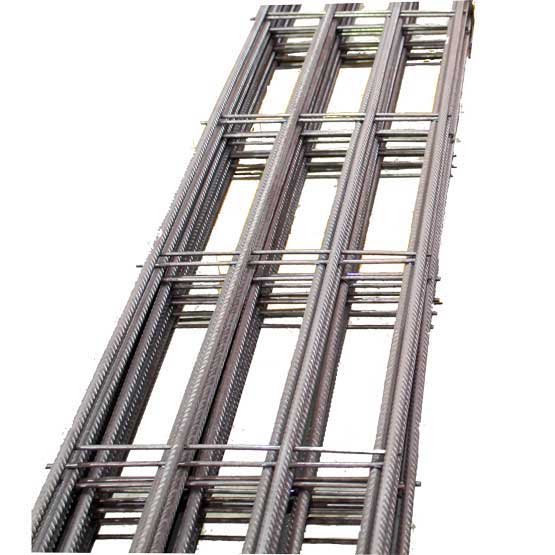Concrete Trench Reinforcement Mesh