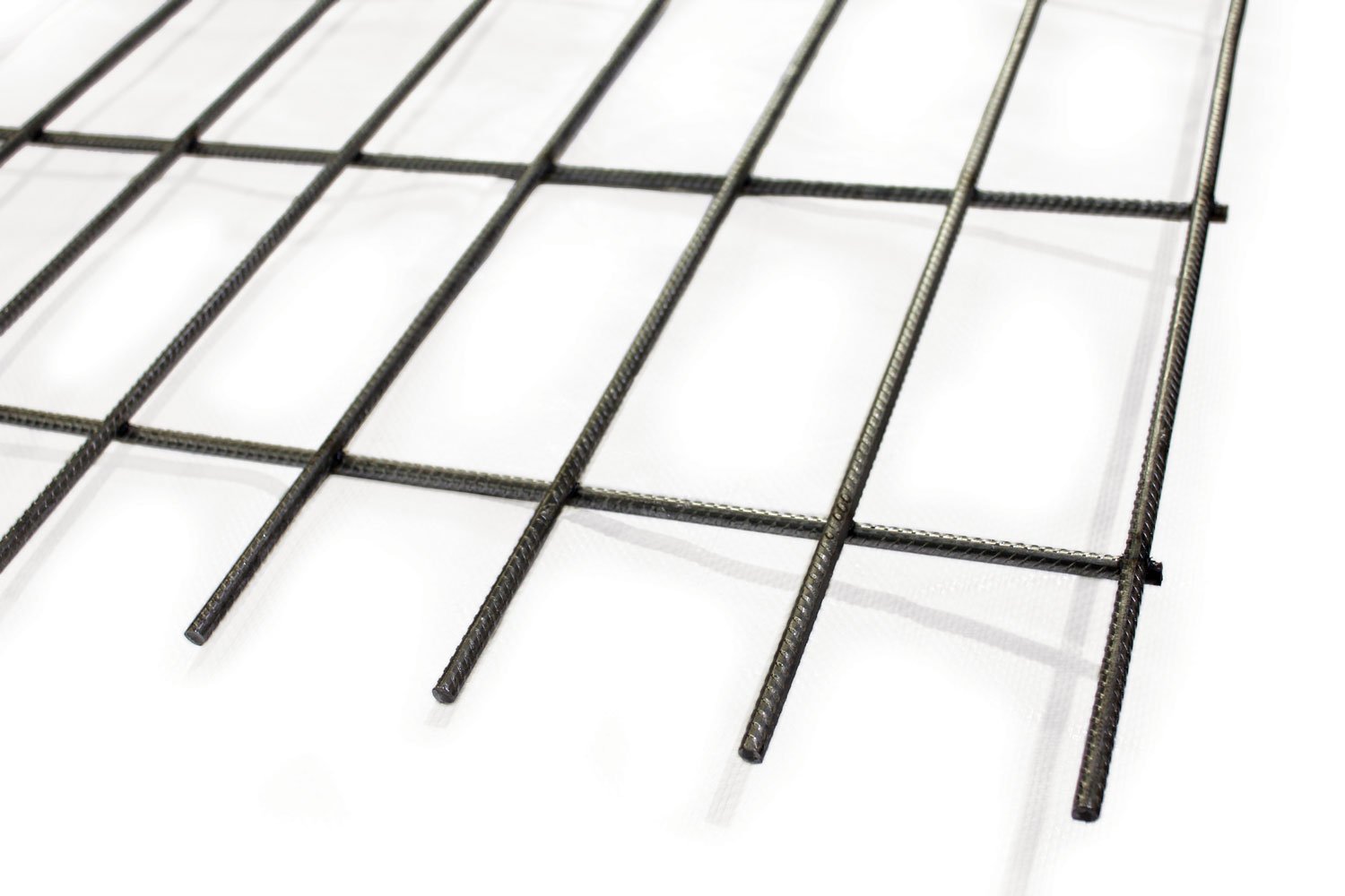 Concrete Trench Reinforcement Mesh