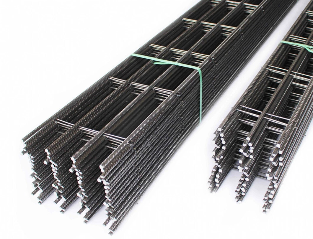 Concrete Trench Reinforcement Mesh